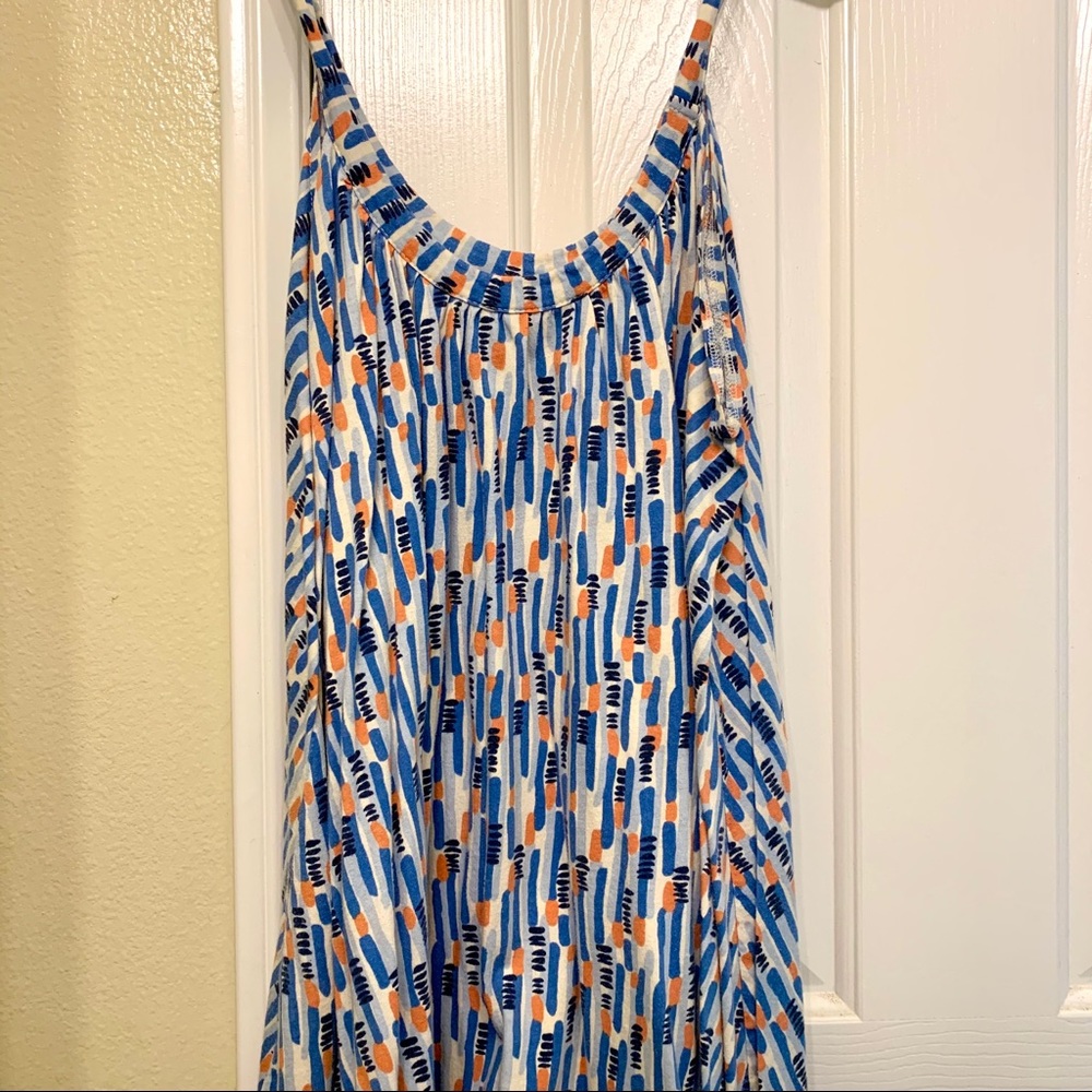 Old Navy Flowy Tank Top